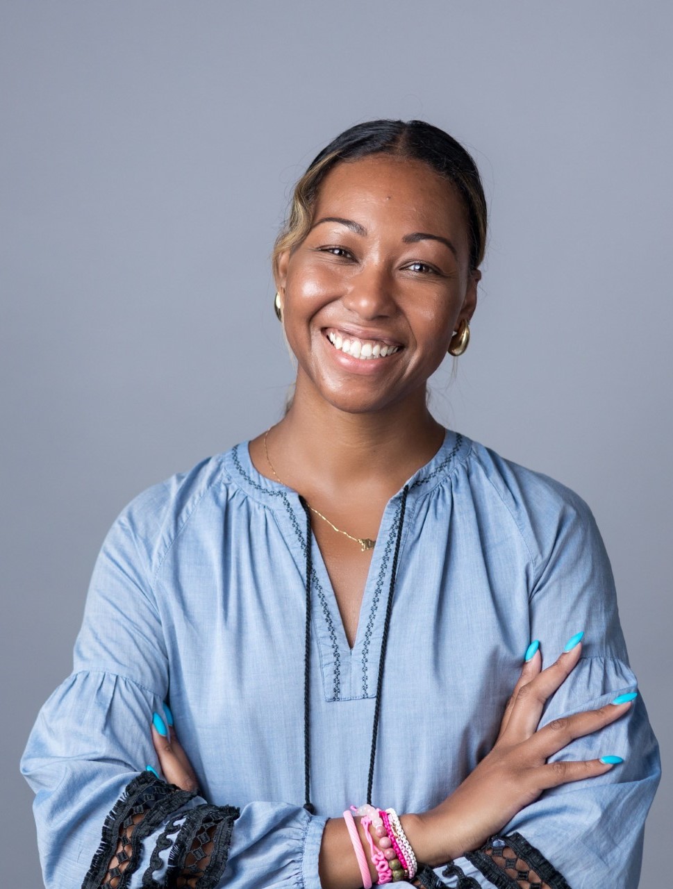 Kimberly R. Burks