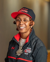 TaShae Anthony