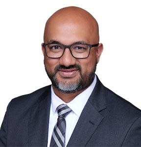 Ahsan Ijaz