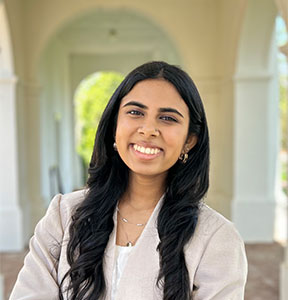 Niyathi Shah